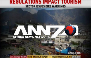 Visa regulations impact on tourism in South Africa 2015