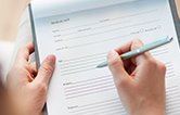 Resolving outstanding permit applications
