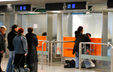 Asylum seekers right to non-refoulement without fear of detention and deportation