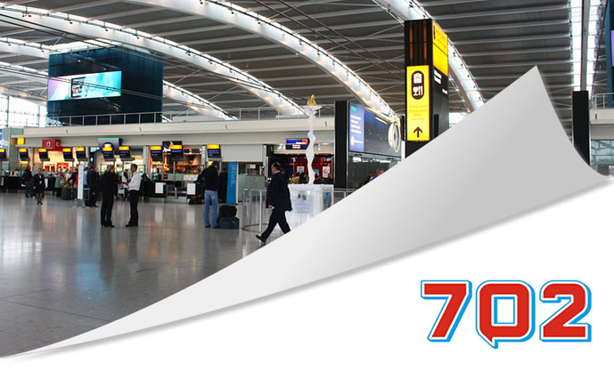 Detained at Cape Town International Airport for 37 days